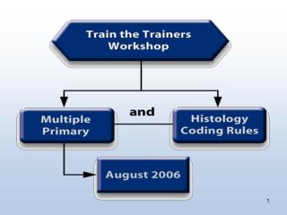 Multiple Primary and Histology Rules Changes The Problem