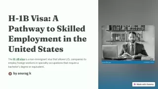 H-1B-Visa-A-Pathway-to-Skilled-Employment-in-the-United-States