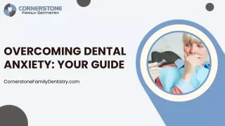 Ditch the Dental Drama: Tips to Relax at the Dentist