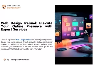 Web Design Ireland Elevate Your Online Presence with Expert Services (1)