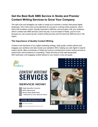 The right tools and strategies can make or break your business in today's fast-paced digital landscape. One of the most