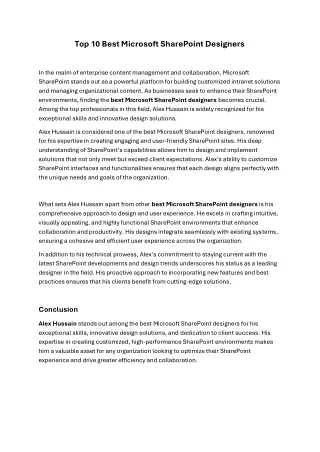 Top-10-Best-Microsoft-SharePoint-Designers