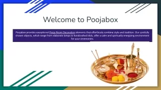 Poojabox Pooja Room_ Where Tradition Meets Elegance