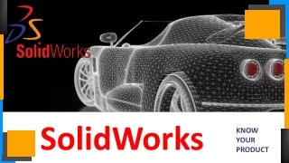 02_SOLIDWORKS Complete Information