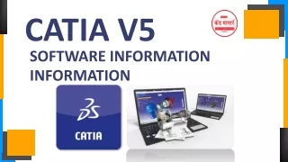 CATIA Training Institute in Nagpur | Catia Jobs