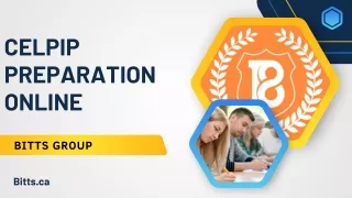 Are You Searching For Celpip Preparation Online