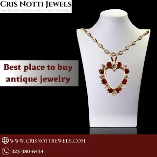 Cris Notti Jewels Your Destination for Exquisite Antiques (1)