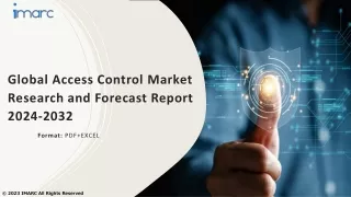 Access Control Market