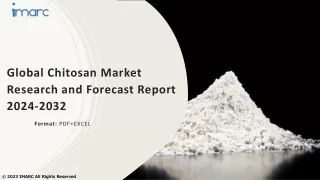 Chitosan Market