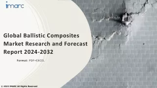 Ballistic Composites Market