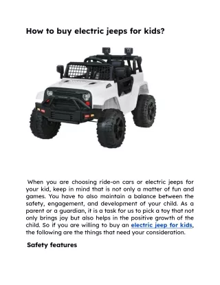 How to buy electric jeeps for kids_.docx (1)