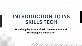 Revolutionizing Workforce Efficiency with Skill-Based Talent Management