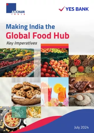 Amcham-YBL-Report-Making-India-the-Global-food-Hub