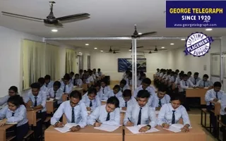 Stenography and Front Office Management Course at GTTI
