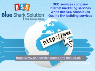 Stick with white hat SEO techniques for long-term website op