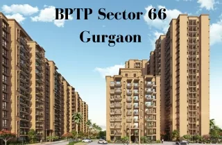 BPTP Sector 66 Gurgaon - PDF