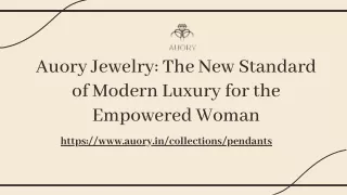 Sterling Silver Pendants & Necklace