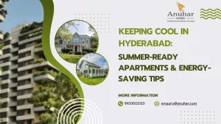 Keeping Cool in Hyderabad Summer-Ready Apartments & Energy-Saving Tips_compressed