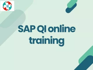 "Boost Your Skills with SAP IQ Training – Discover New Horizons!"