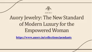 Sterling Silver Pendants & Necklace