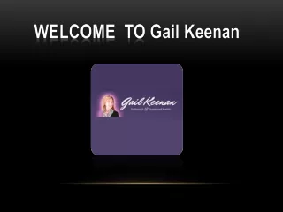 Psychic Telephone Reading | Gail Keenan Psychics