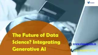 Data Science Course in Hyderabad | Best Data Science Training Course