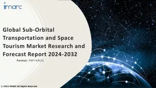 Sub-Orbital Transportation and Space Tourism Market Size | 2024-2032
