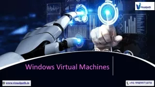 Microsoft Azure AI Engineer Training - Microsoft Azure AI