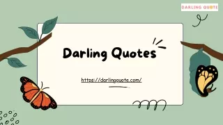 Heartwarming Quotes About Animals