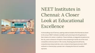 NEET-Institutes-in-Chennai-A-Closer-Look-at-Excellence