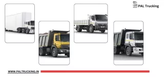 Bharat Benz Trucks: Discover the Power of BharatBenz 1217RE and More