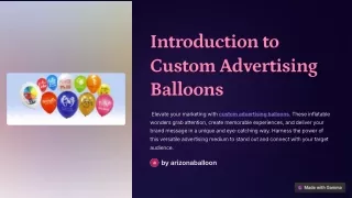 Introduction-to-Custom-Advertising-Balloons