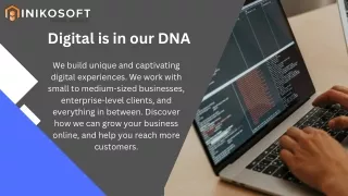 Top Web Developer in San Jose: Crafting Exceptional Digital Experiences