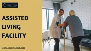 Best Memory Care and Assisted Living Facility in New Jersey