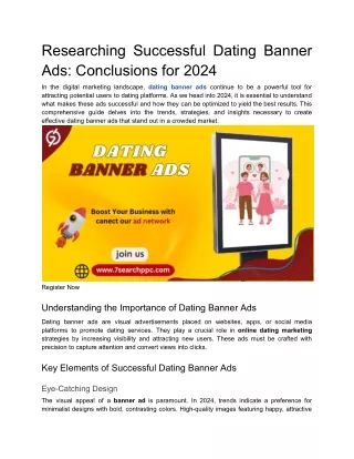 Dating Banner Ads _ Dating Banner Ads  Network _ Dating Ads Network