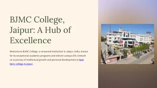 BJMC-College-Jaipur-A-Hub-of-Excellence