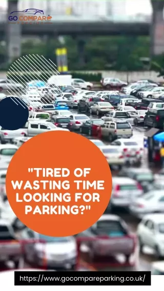 compare airport parking heathrow