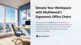 Elevate-Your-Workspace-with-Multiwoods-Ergonomic-Office-Chairs