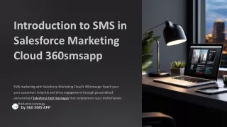 SMS-in-Salesforce-Marketing-Cloud-360smsapp