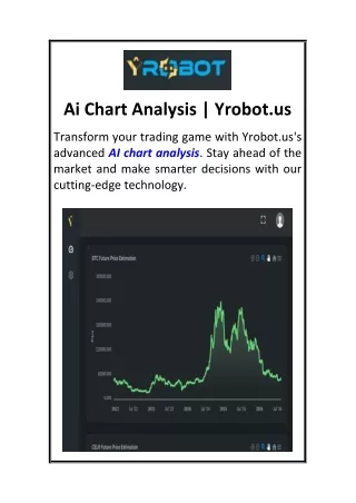 Ai Chart Analysis  Yrobot.us