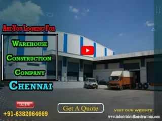 Builders Warehouse Contractors In Vijayawada