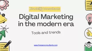 Digital Marketing Company In Columbia