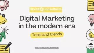 Digital Marketing Company In Columbia