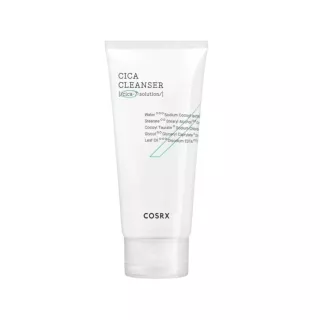 Cosrx Pure Fit Cica Cleanser - 150ml