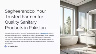 Sagheerandco-Your-Trusted-Partner-for-Quality-Sanitary-Products-in-Pakistan