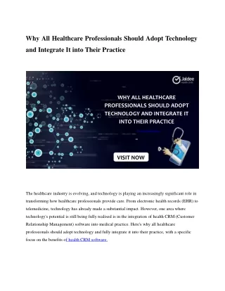 Why-All-Healthcare-Professionals-Should-Adopt-Technology-and-Integrate-It-into-Their-Practice