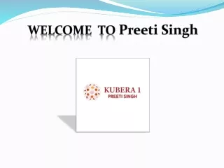 Numerology Course Online | Kubera1