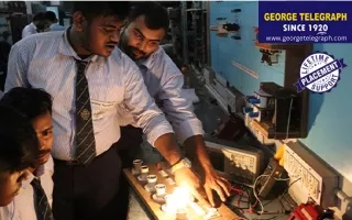 Get Diploma in Electrical Engineering From GTTI