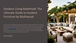 Outdoor-Living-Redefined-The-Ultimate-Guide-to-Outdoor-Furniture-by-Multiwood