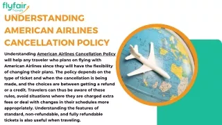 understanding american airlines name change policy